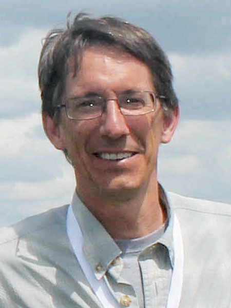 Eric Miller
